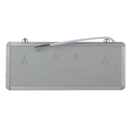 Светильник светодиодный SSA-101-1-20 3ч 3Вт ВЫХОД-EXIT универс. аварийный ЭРА Б0044388