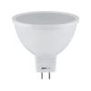 Лампа светодиодная PLED-DIM 7Вт JCDR MR16 4000К нейтр. бел. GU5.3 540лм 220-240В диммир. JazzWay 1035431